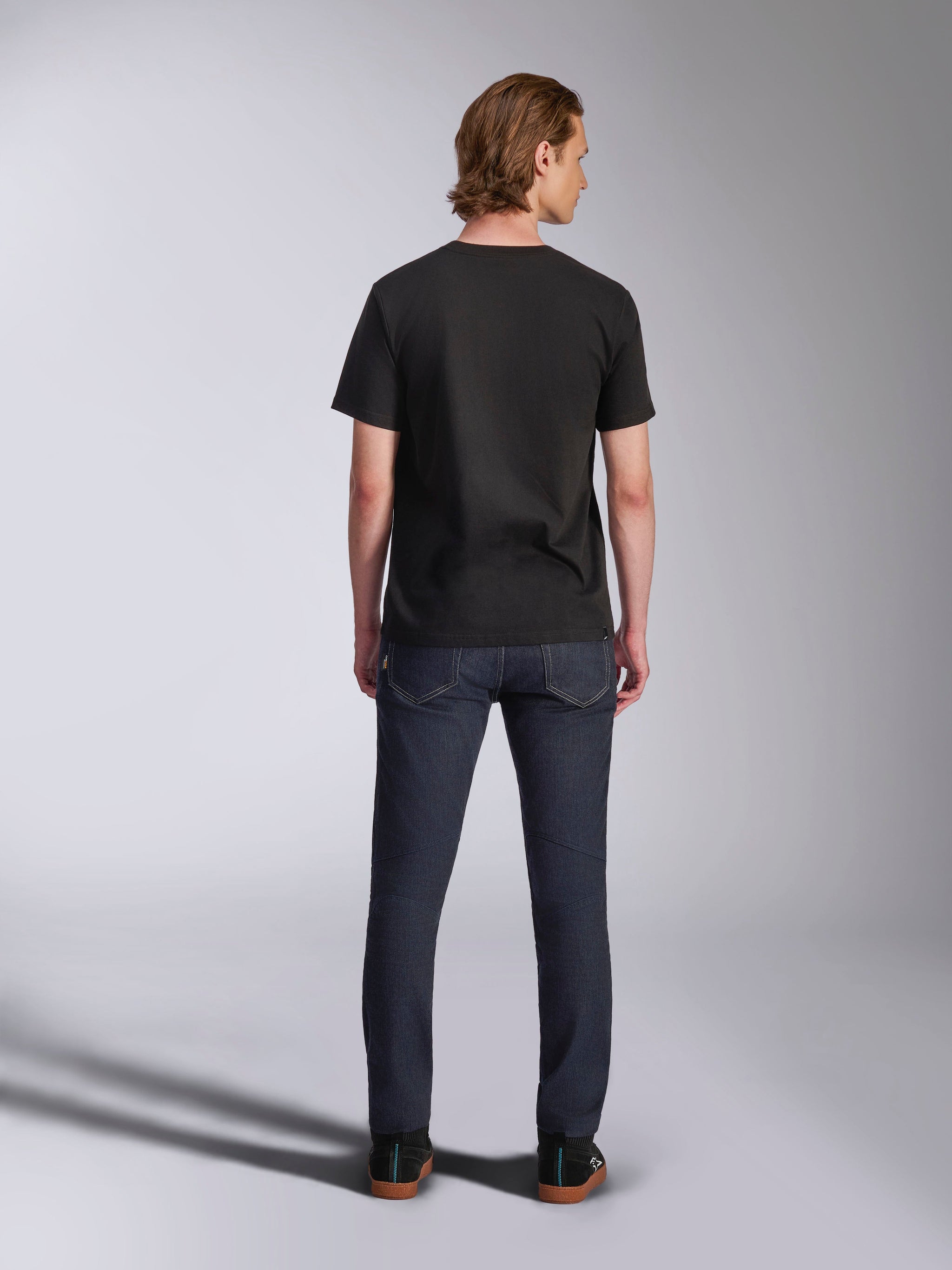Luxo CSF Kurzarm T-Shirt