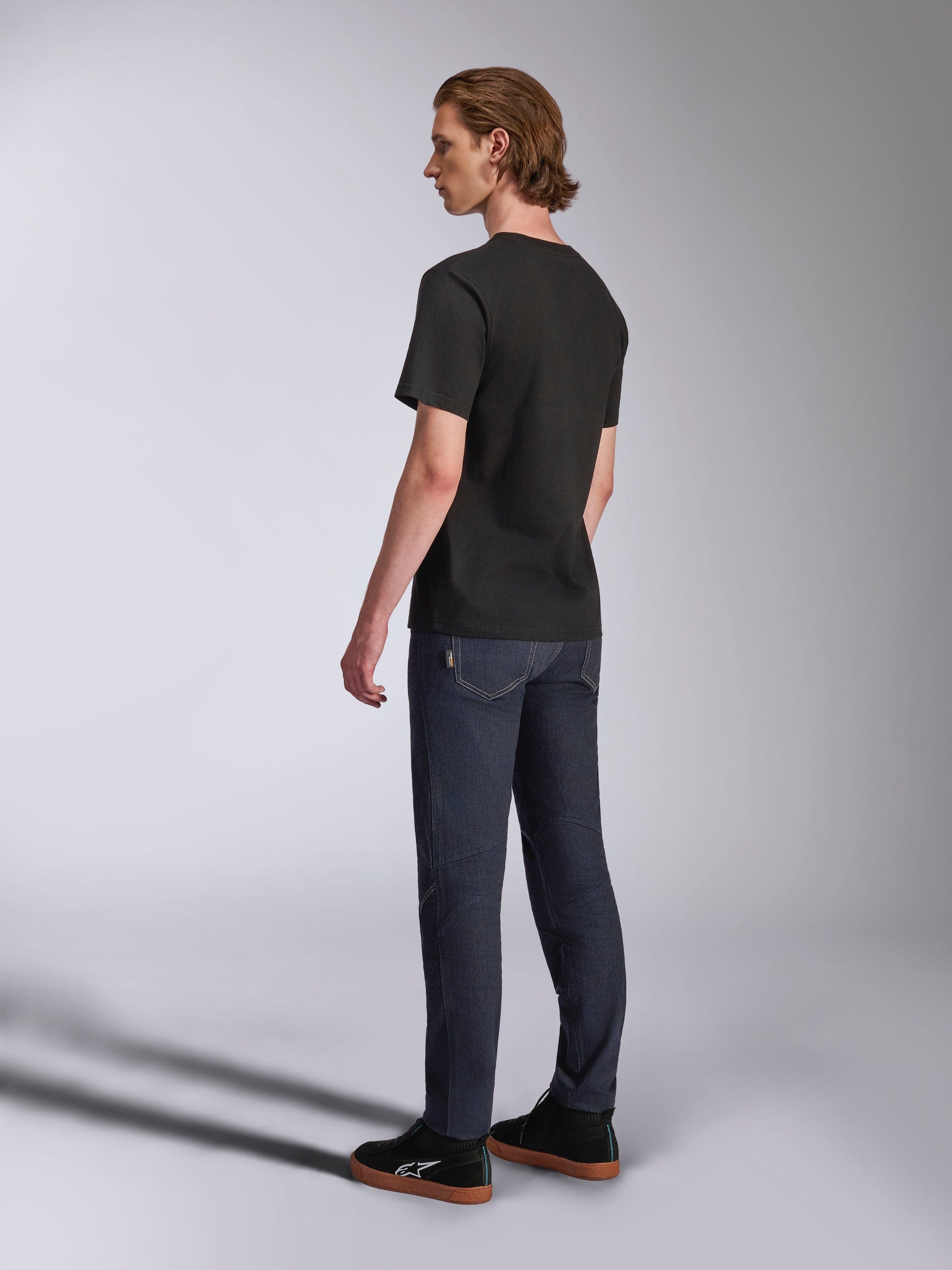 Luxo CSF Kurzarm T-Shirt