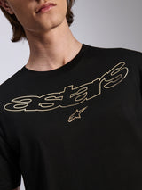 Luxo CSF Kurzarm T-Shirt