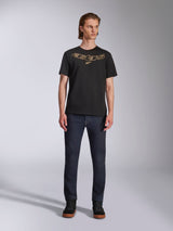 Luxo CSF Kurzarm T-Shirt