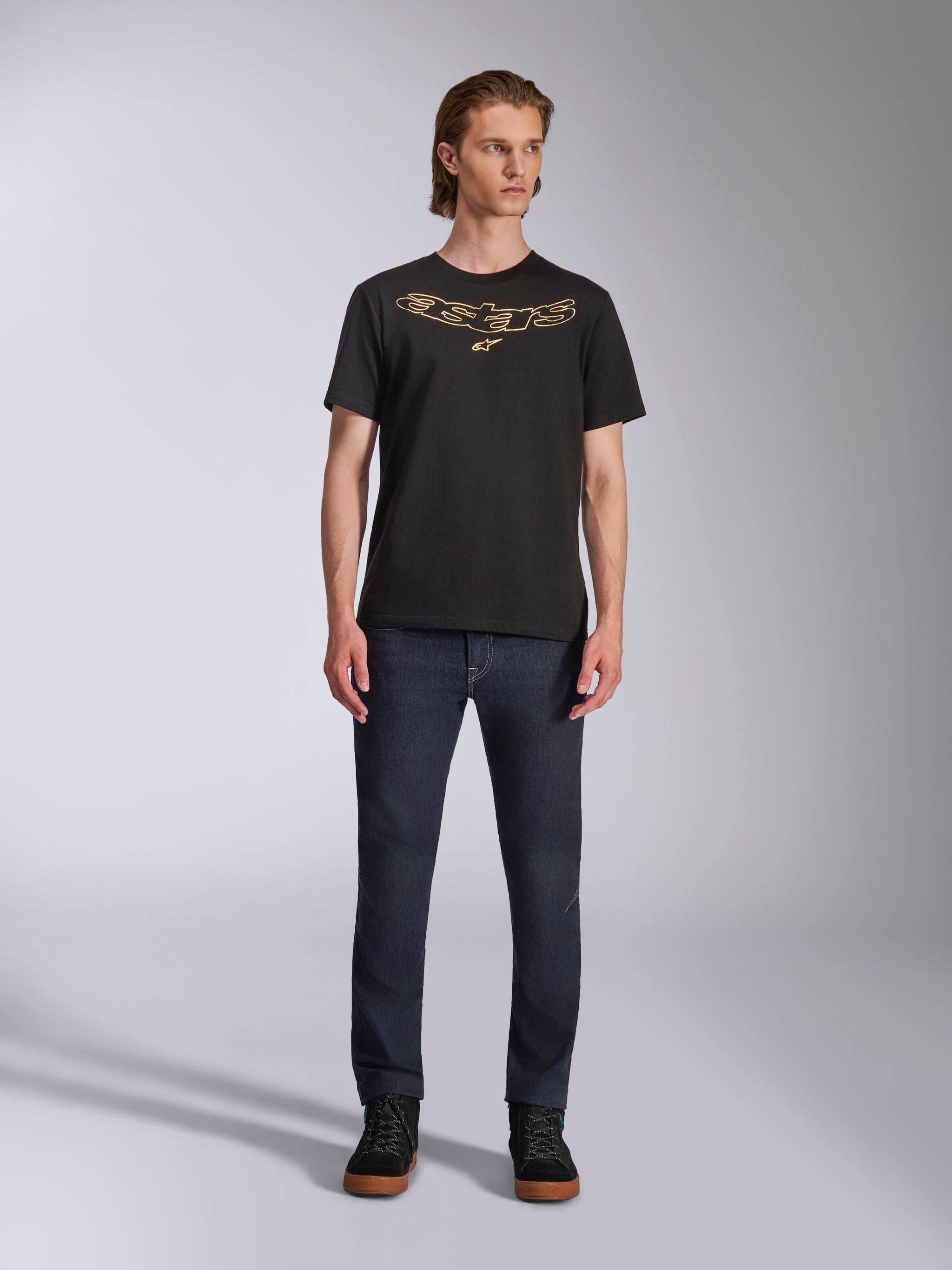 Luxo CSF Kurzarm T-Shirt