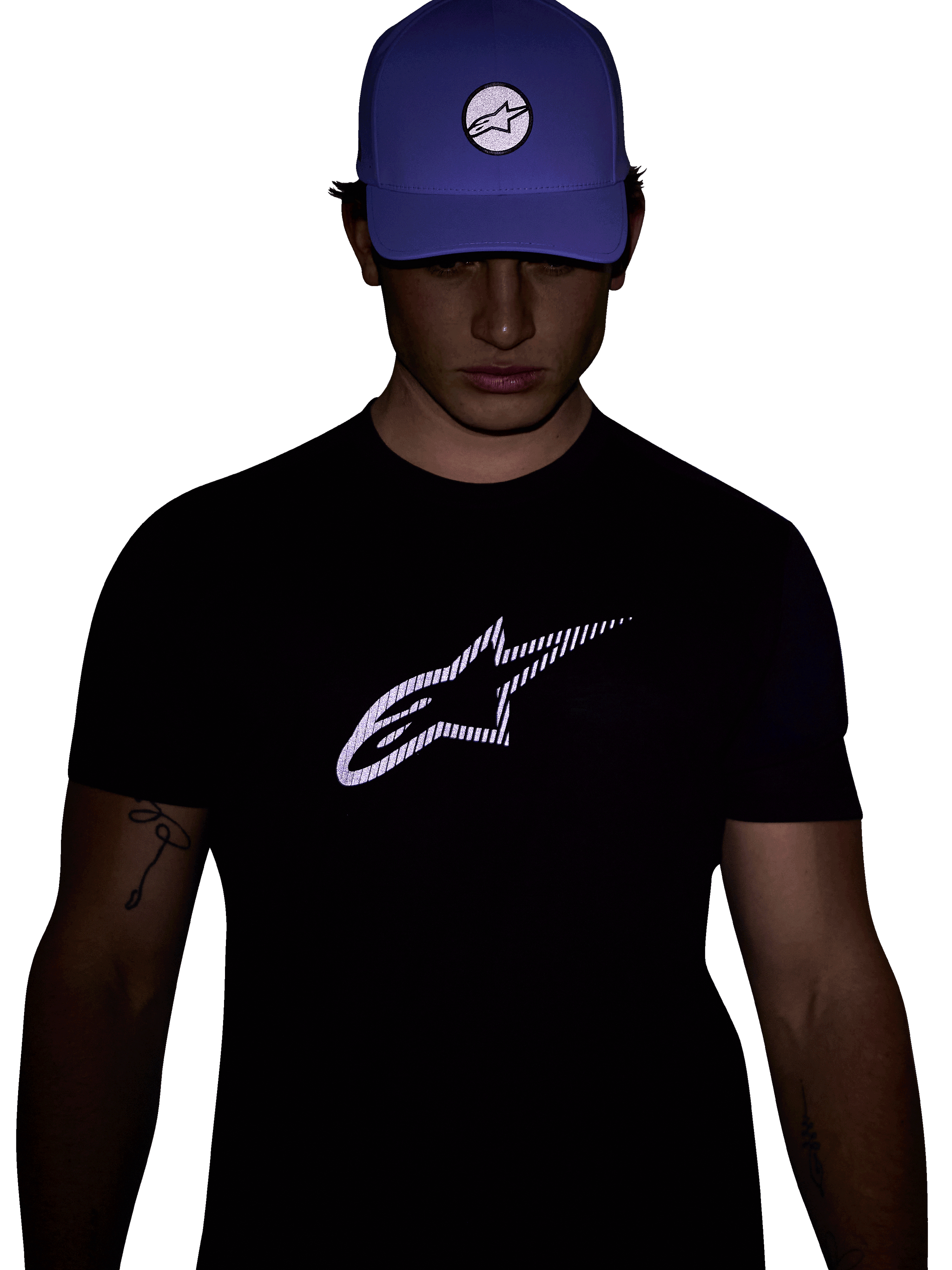 Exemption Performance T-Shirt - Kurzarm