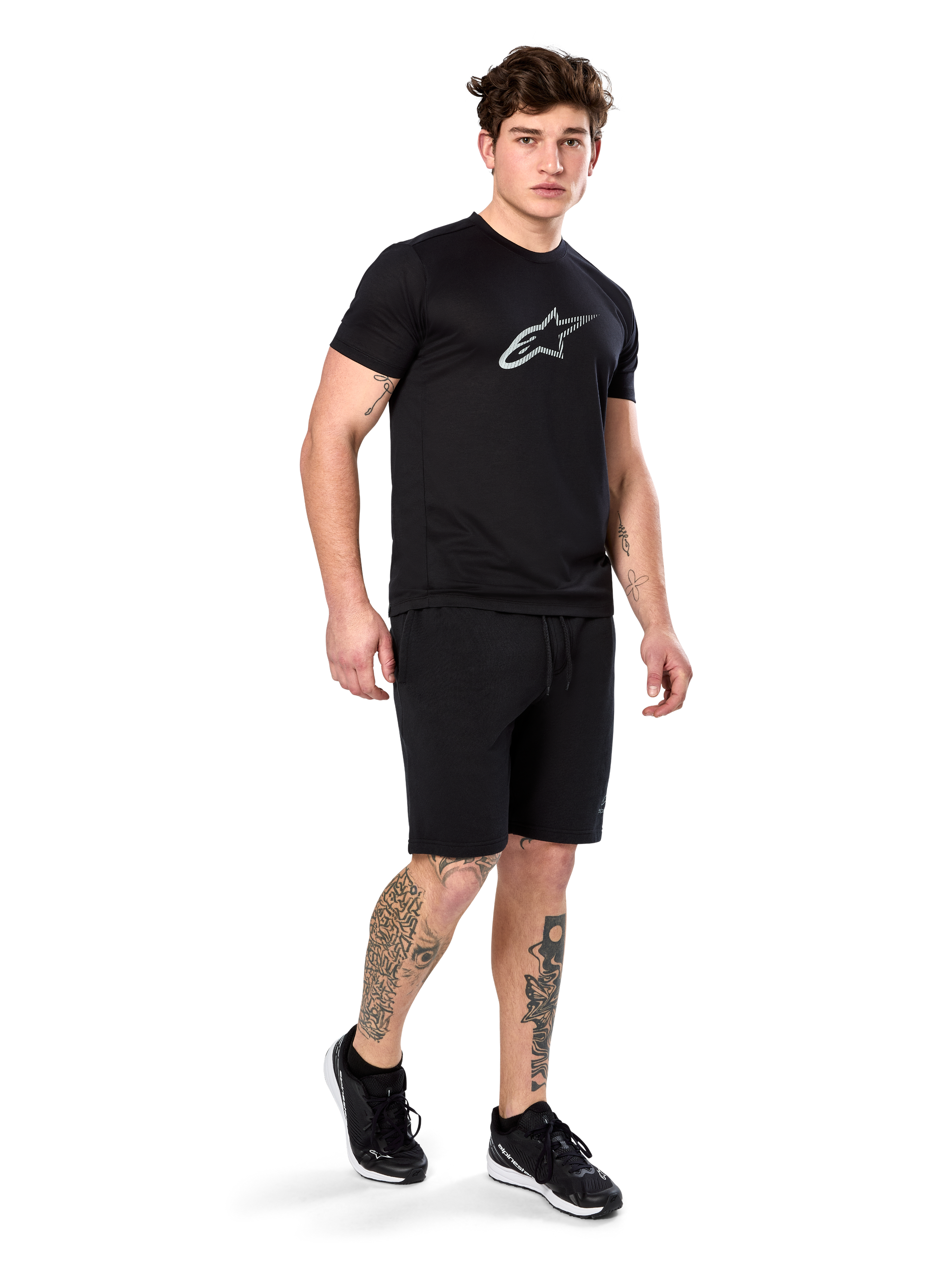 Exemption Performance T-Shirt - Kurzarm