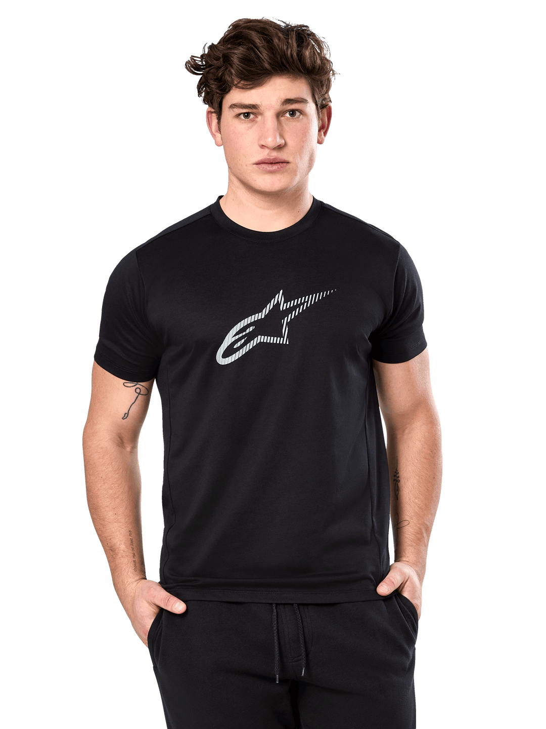 Exemption Performance T-Shirt – Kurzarm