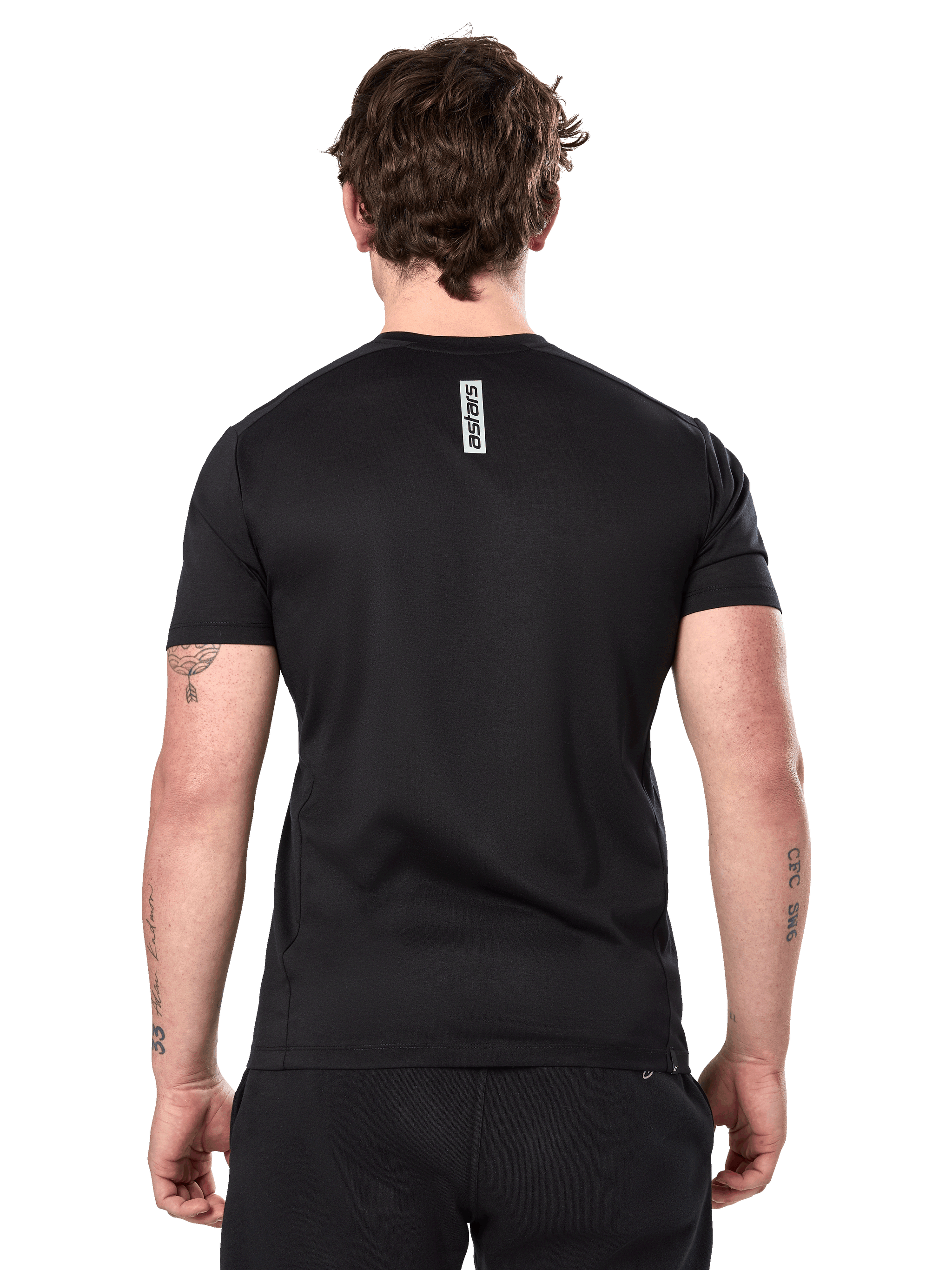 Point Performance-T-Shirt - Kurzarm