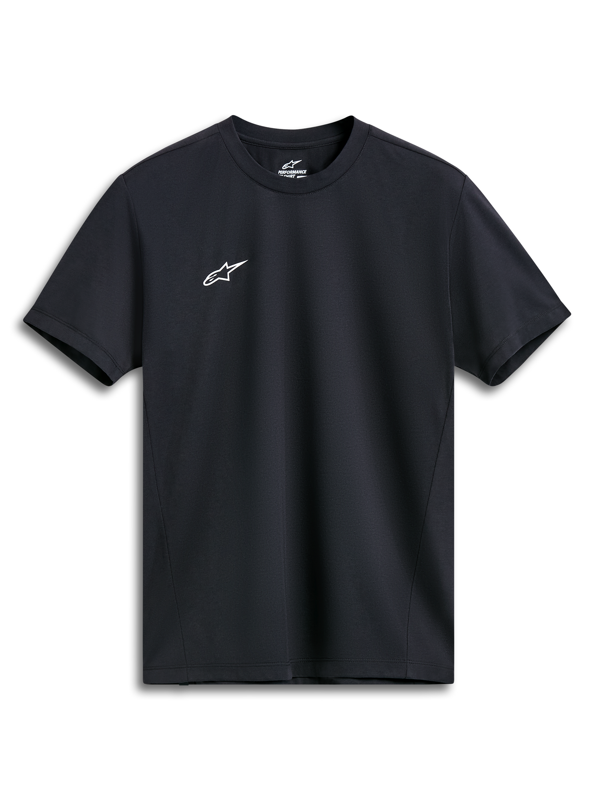 Point Performance-T-Shirt - Kurzarm