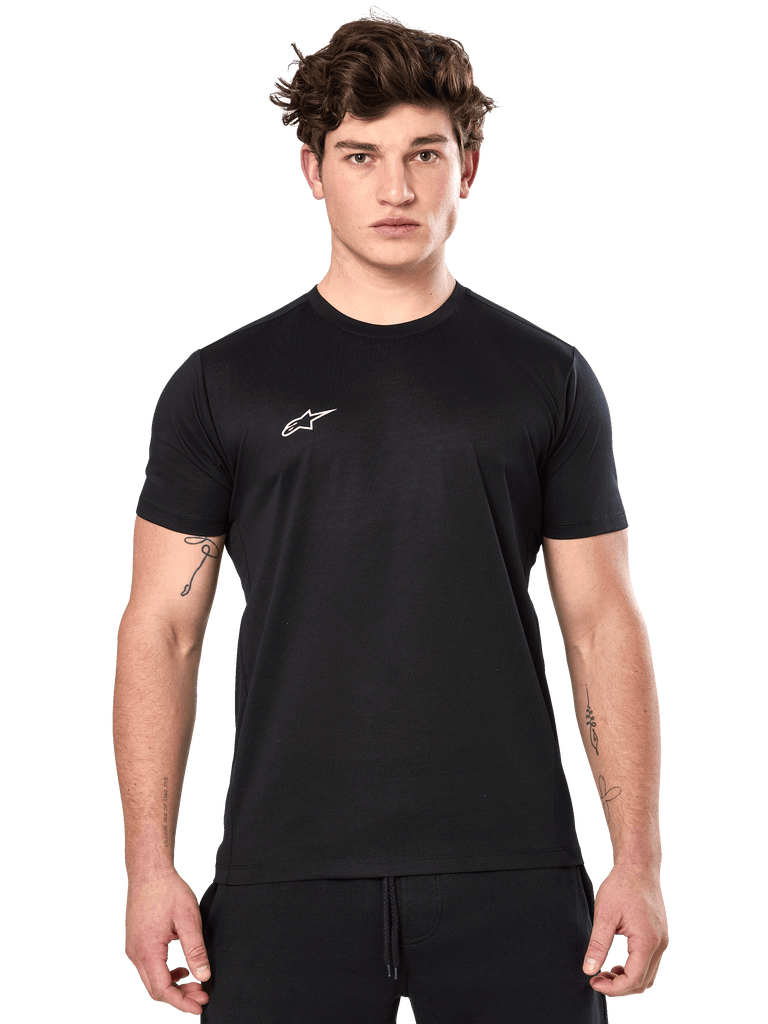 Point Performance-T-Shirt - Kurzarm