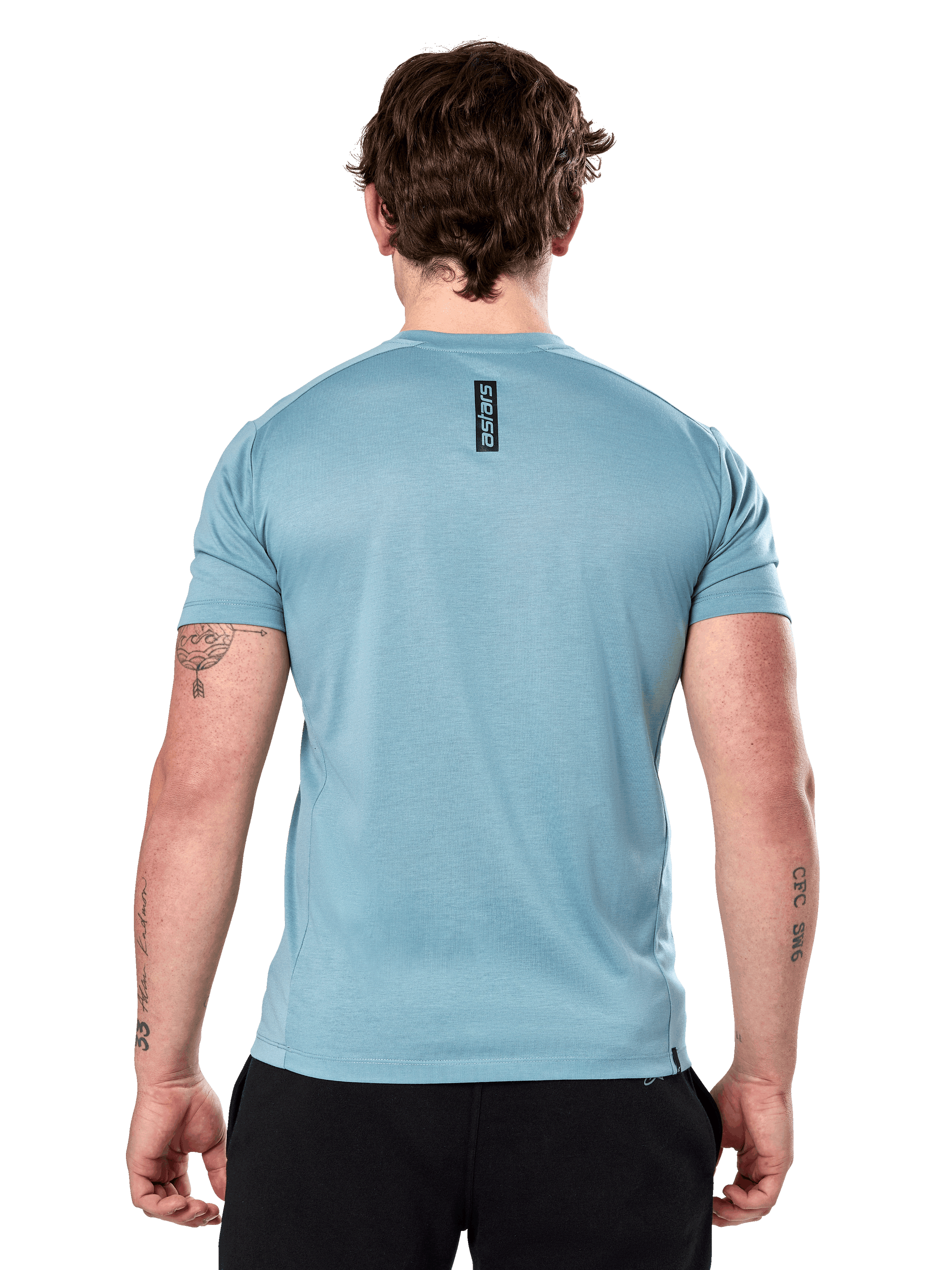 Point Performance-T-Shirt - Kurzarm