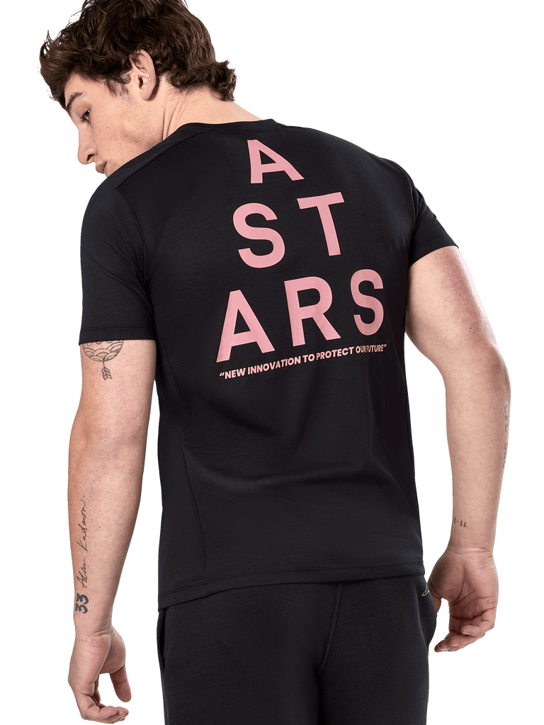 Attrition Performance T-Shirt - Kurzarm