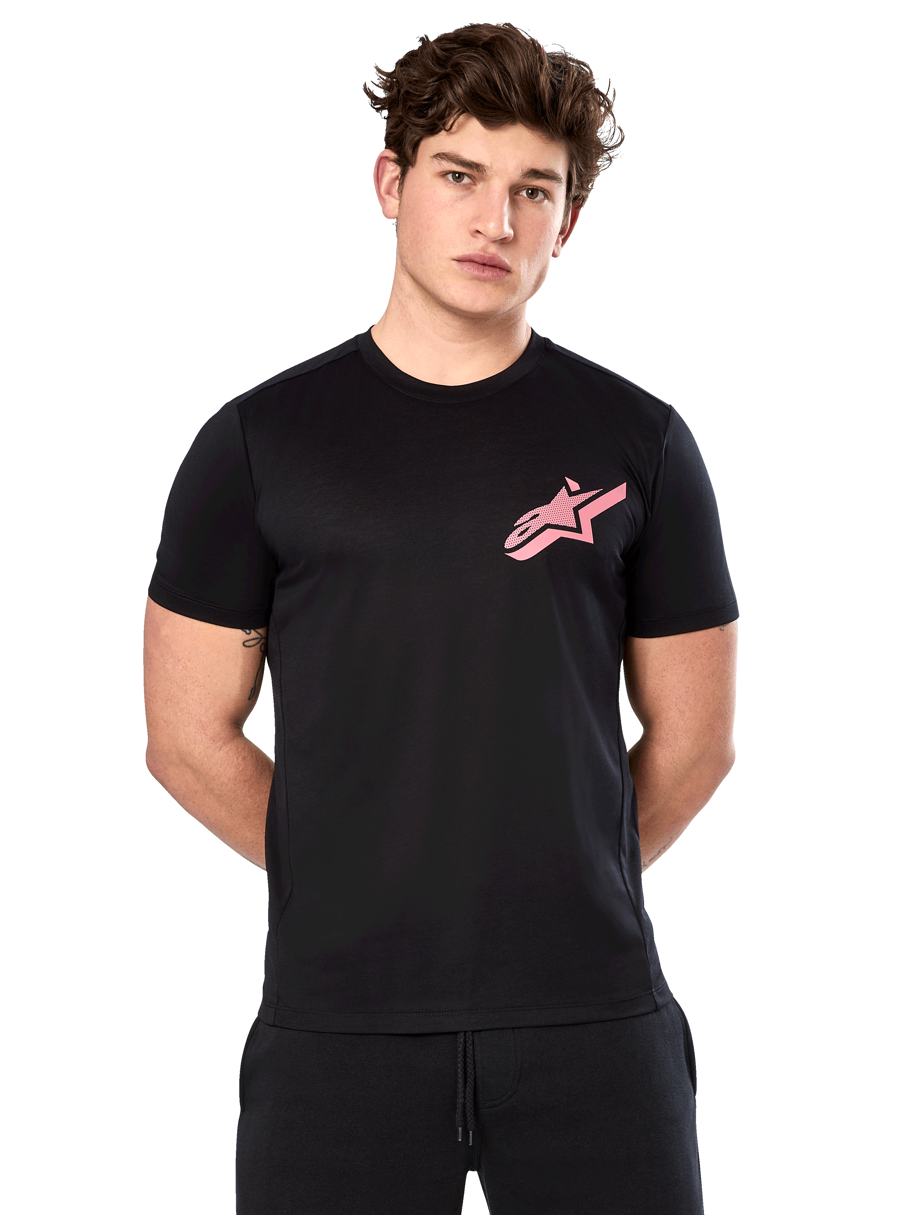 Attrition Performance Tee - Short Sleeve