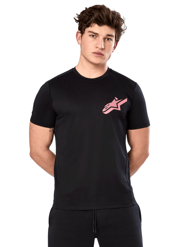 Attrition Performance T-Shirt - Kurzarm