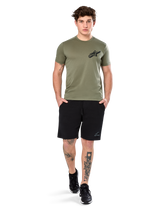 Attrition Performance Tee - Short Sleeve