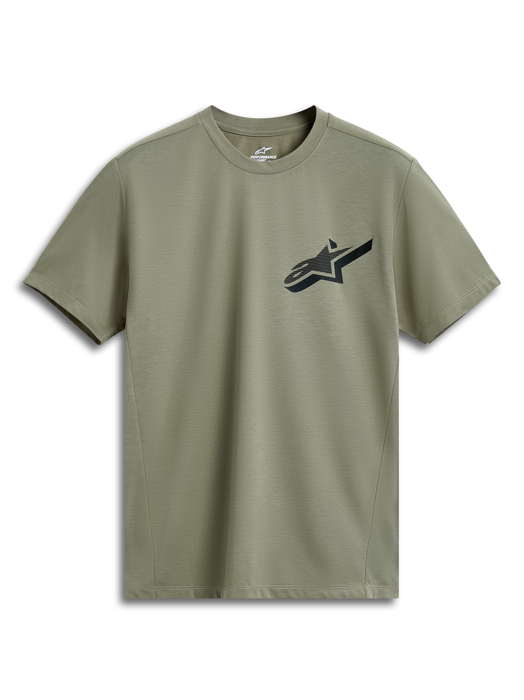 Attrition Performance T-Shirt - Kurzarm