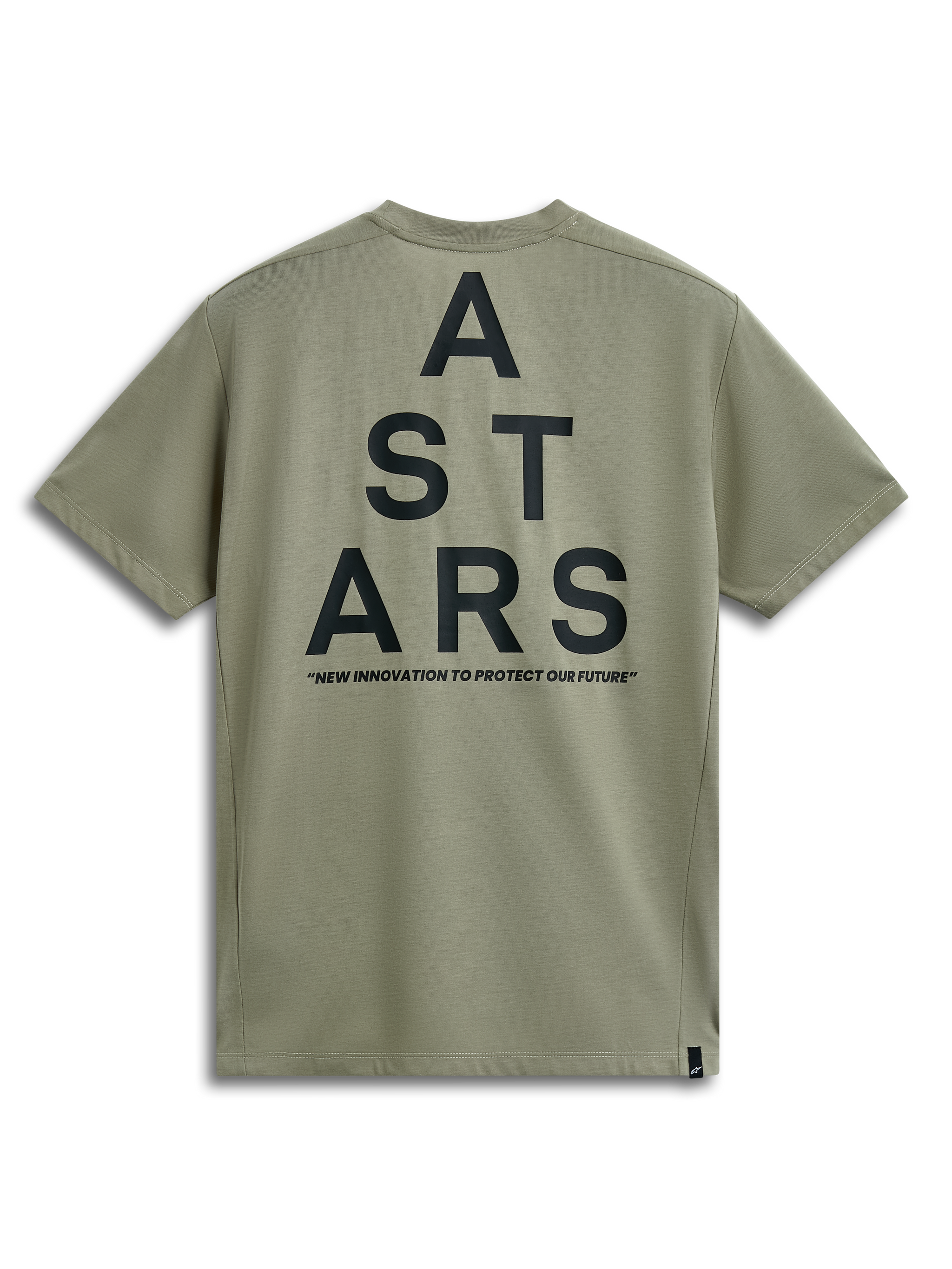 Attrition Performance T-Shirt - Kurzarm