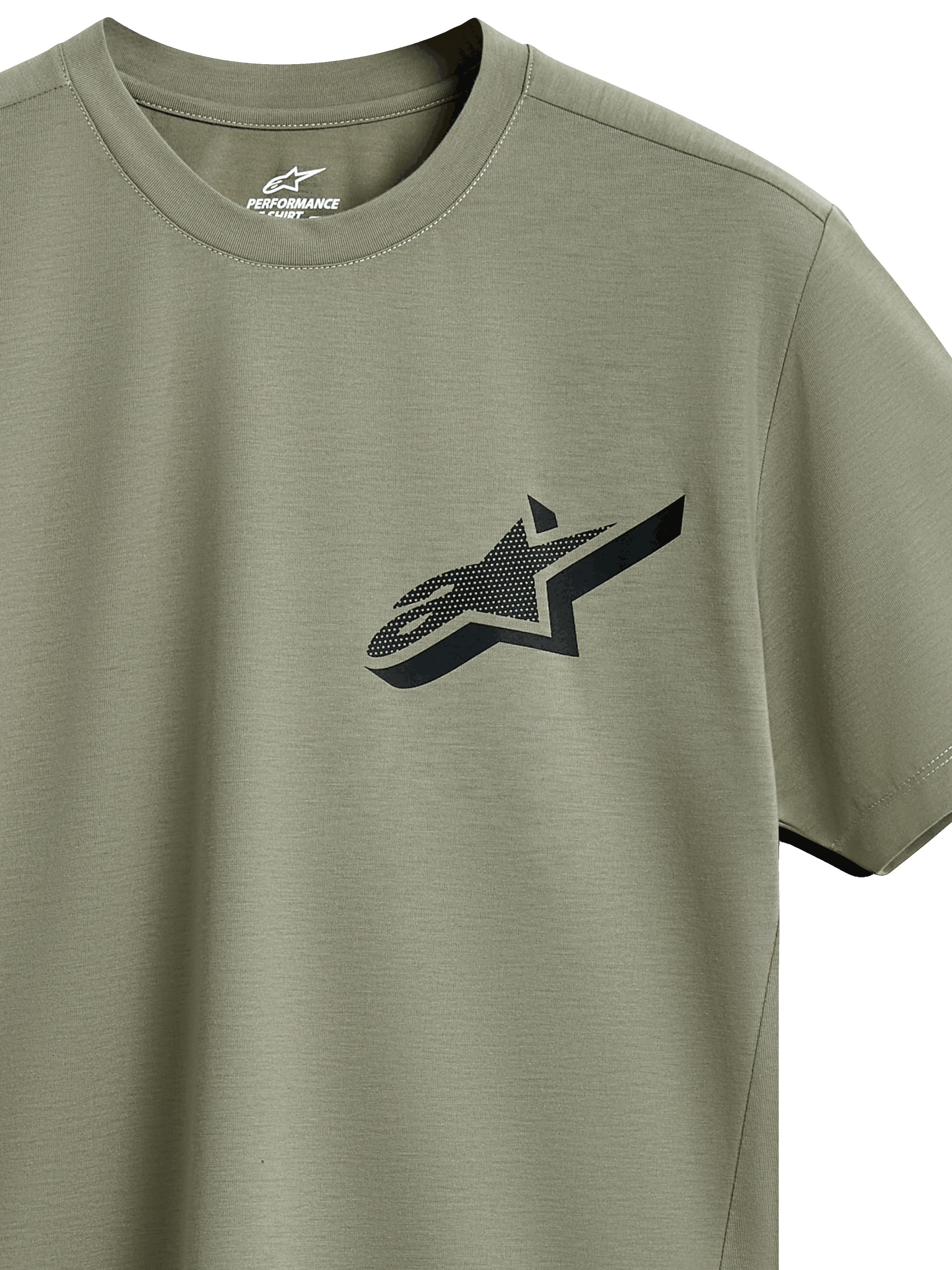 Attrition Performance T-Shirt - Kurzarm