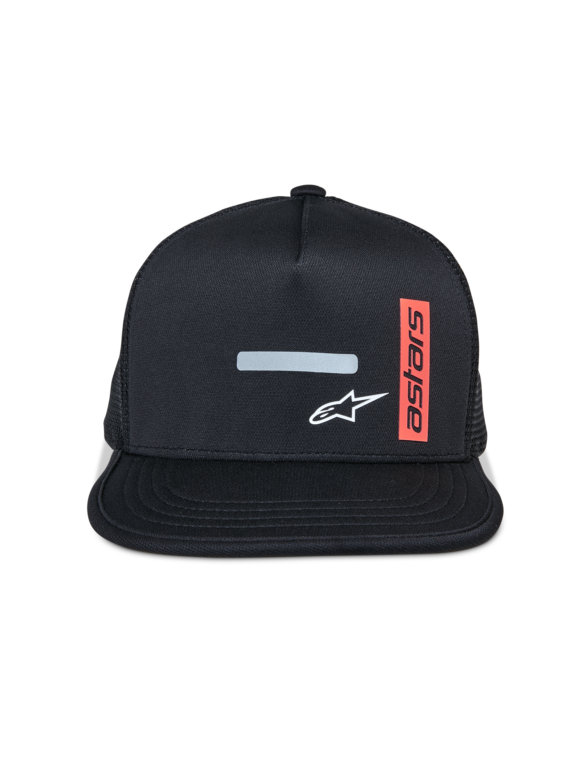 Alter Trucker-Kappe