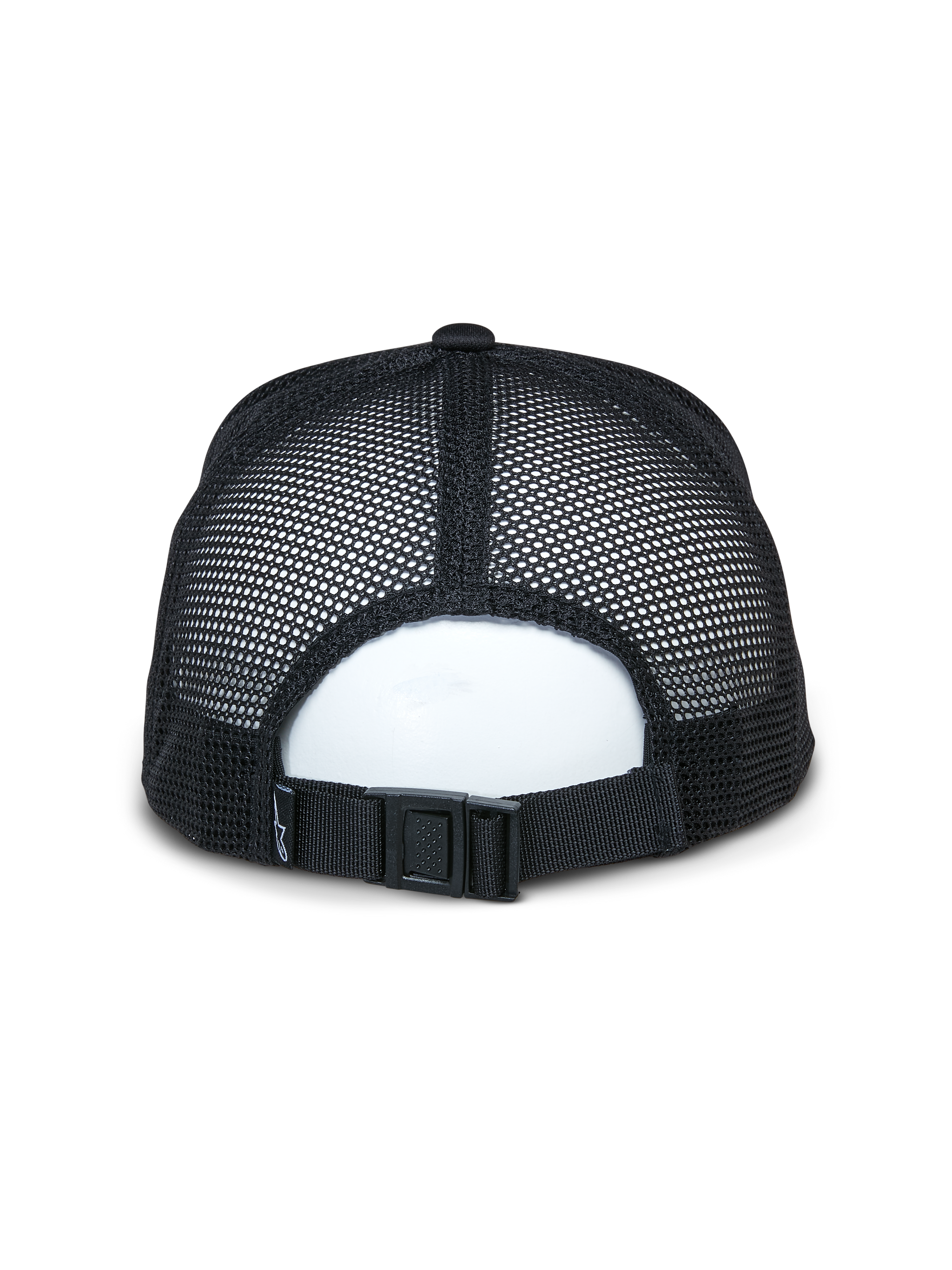 Alter Trucker-Kappe