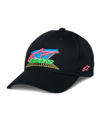 Vivid Hat