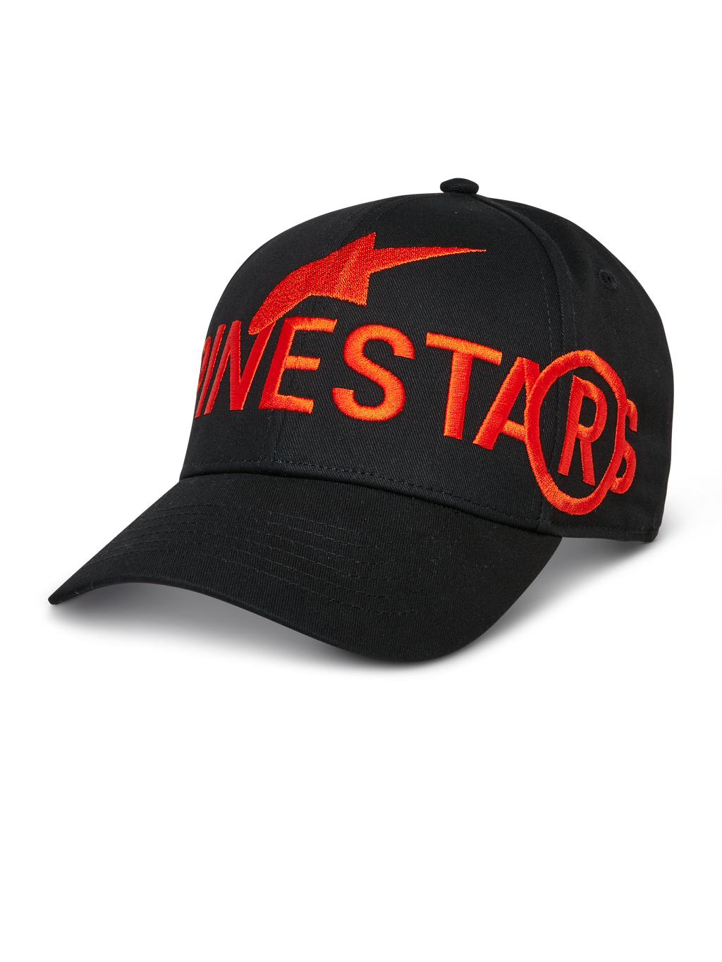Committed Stars Committed Cap - Unisex Sportswear Cap | Alpinestars®