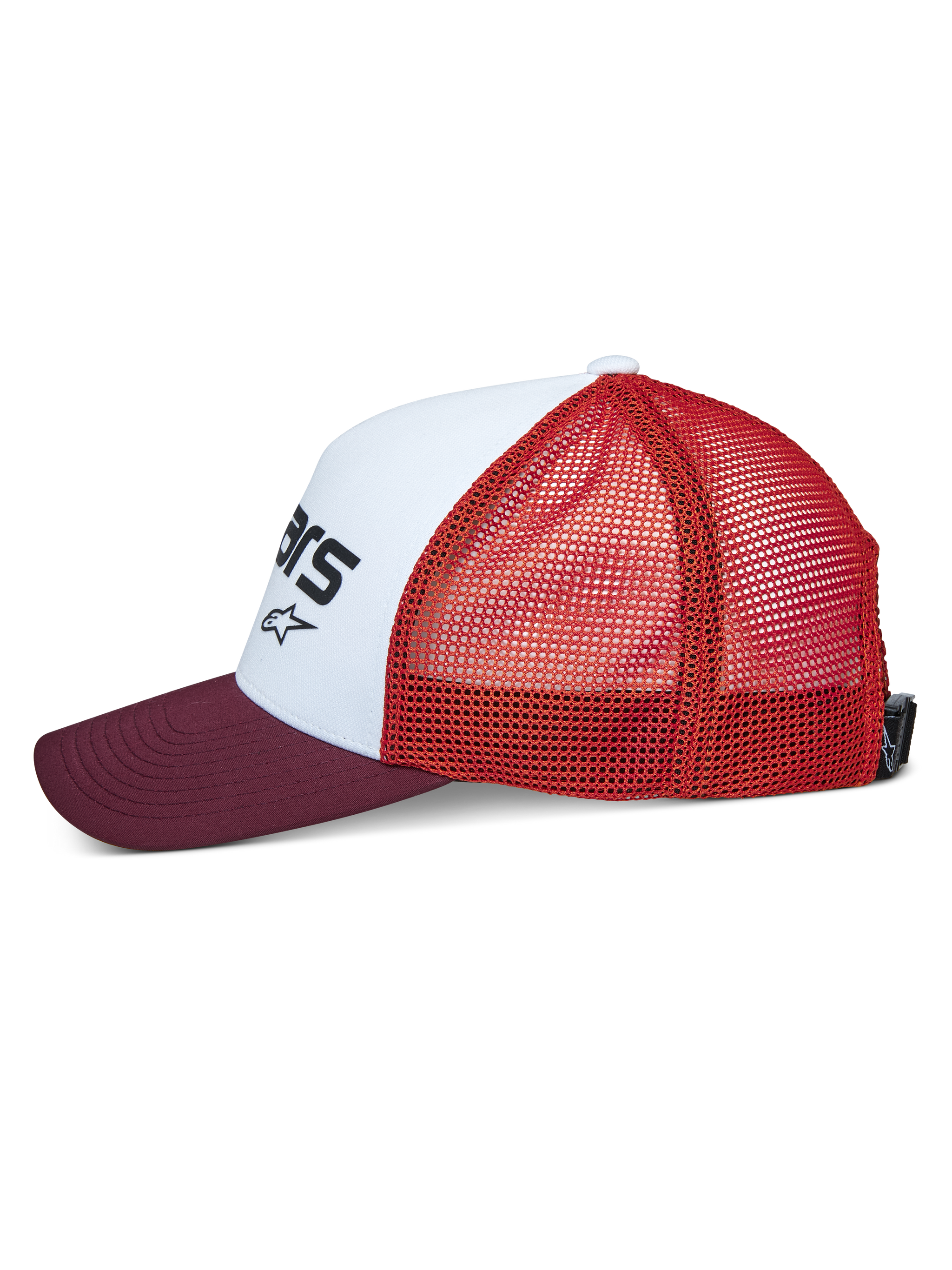 Vital Trucker-Kappe
