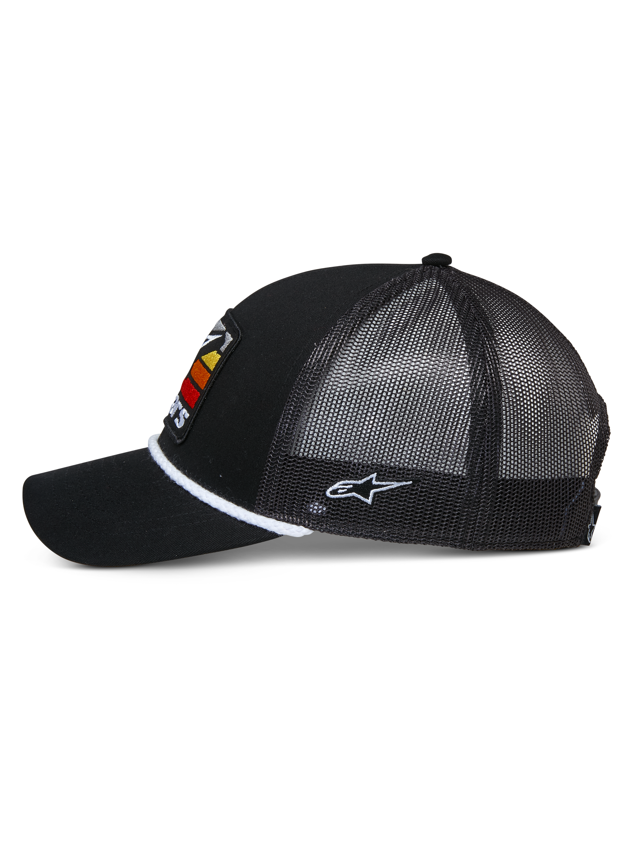 Selica Trucker-Kappe