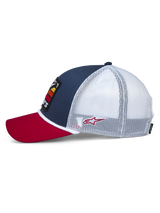 Selica Trucker-Kappe