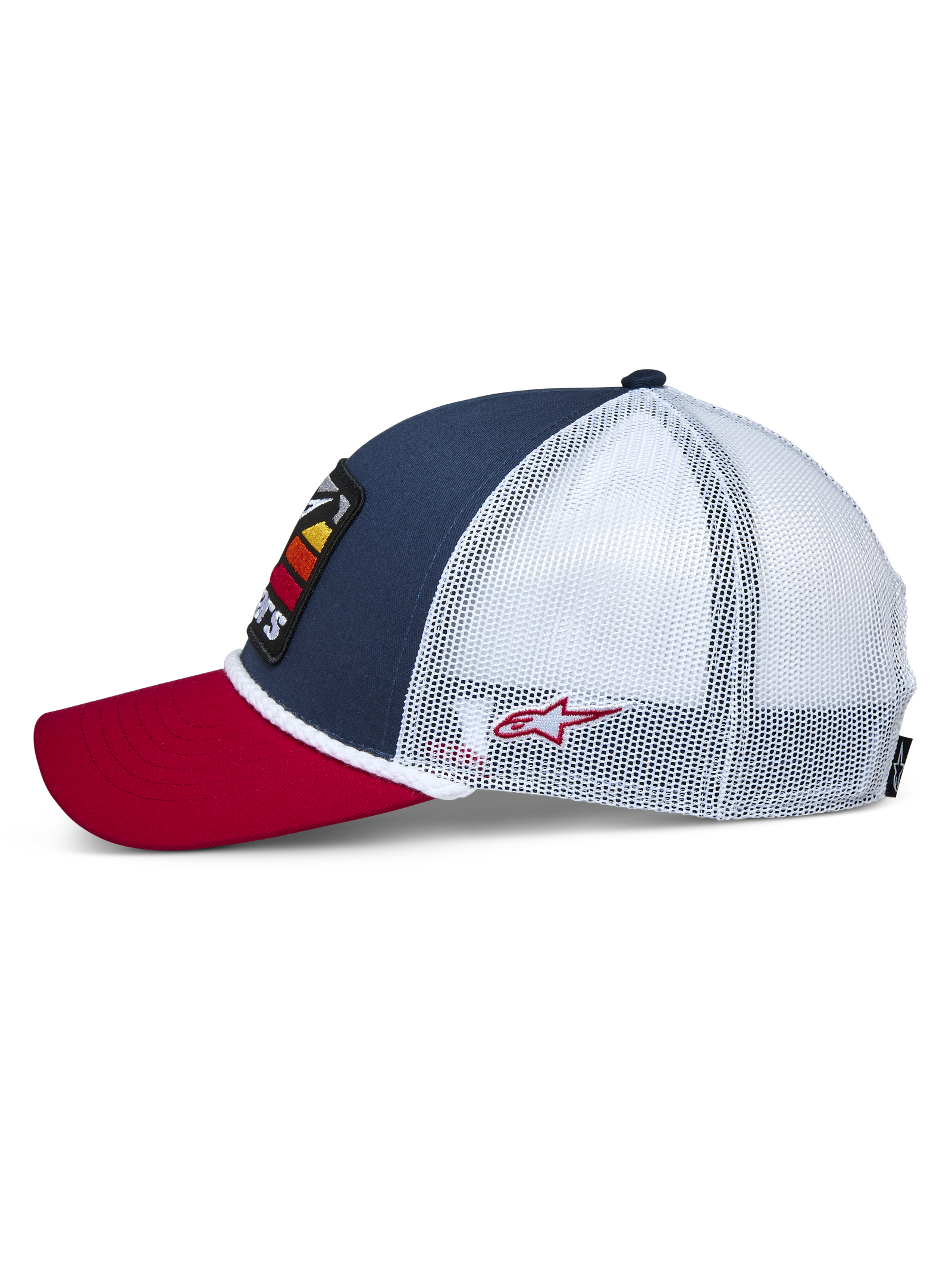 Selica Trucker-Kappe