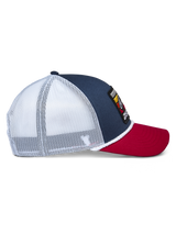 Selica Trucker-Kappe