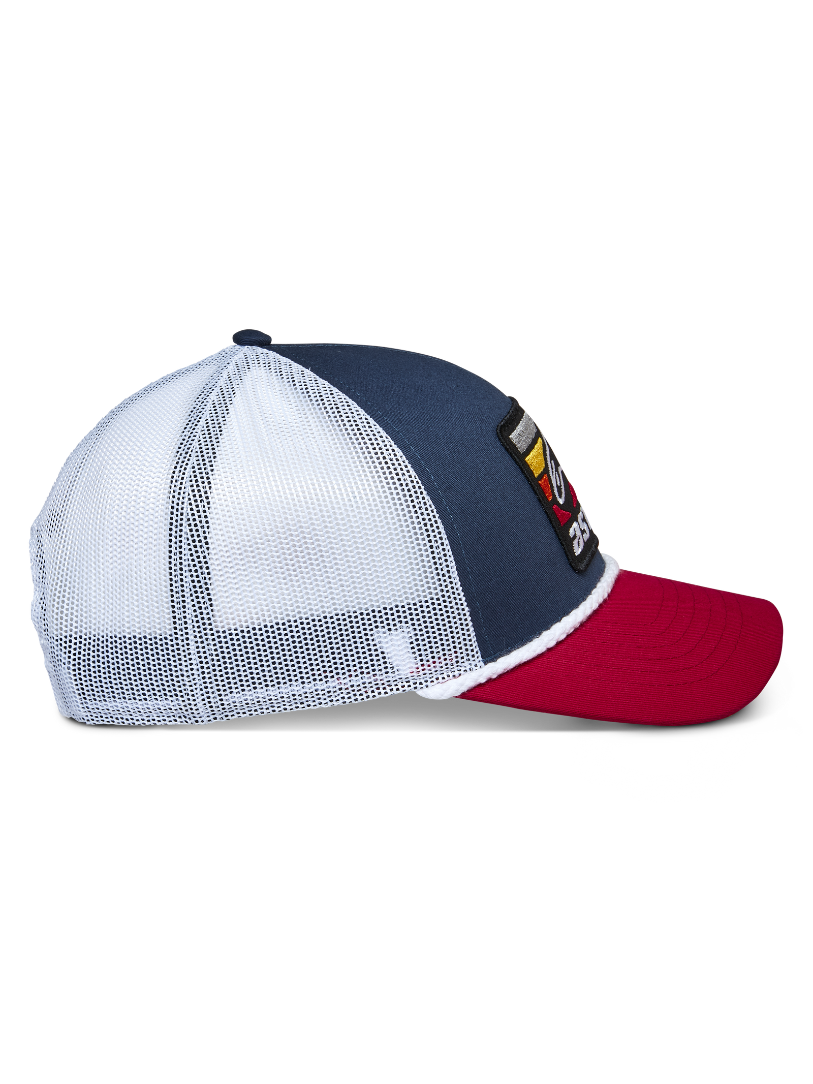 Selica Trucker-Kappe