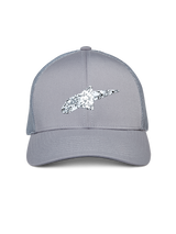 Terolithic Trucker Hat