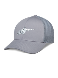 Terolithic Trucker Hat