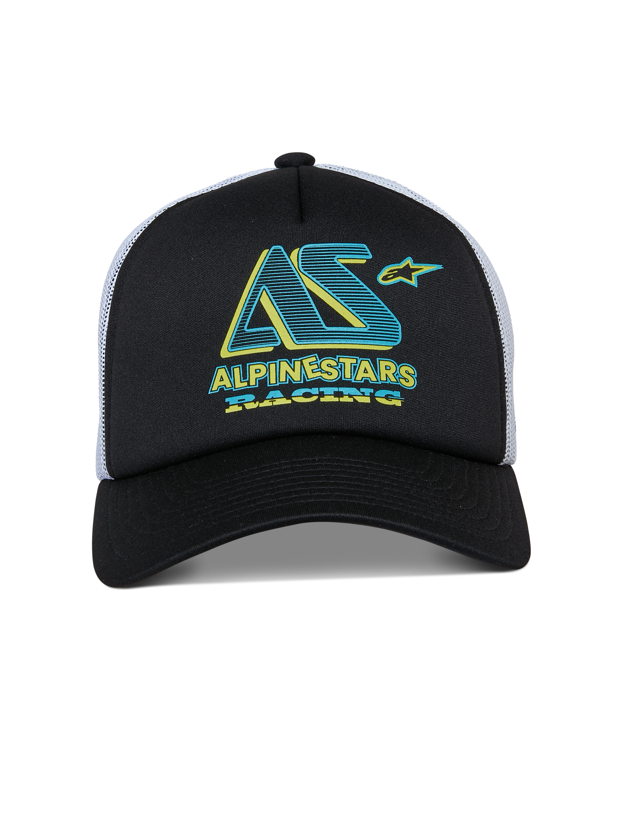 Ayess Trucker-Kappe