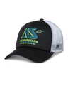 Ayess Trucker-Kappe