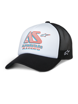 Ayess Trucker-Kappe
