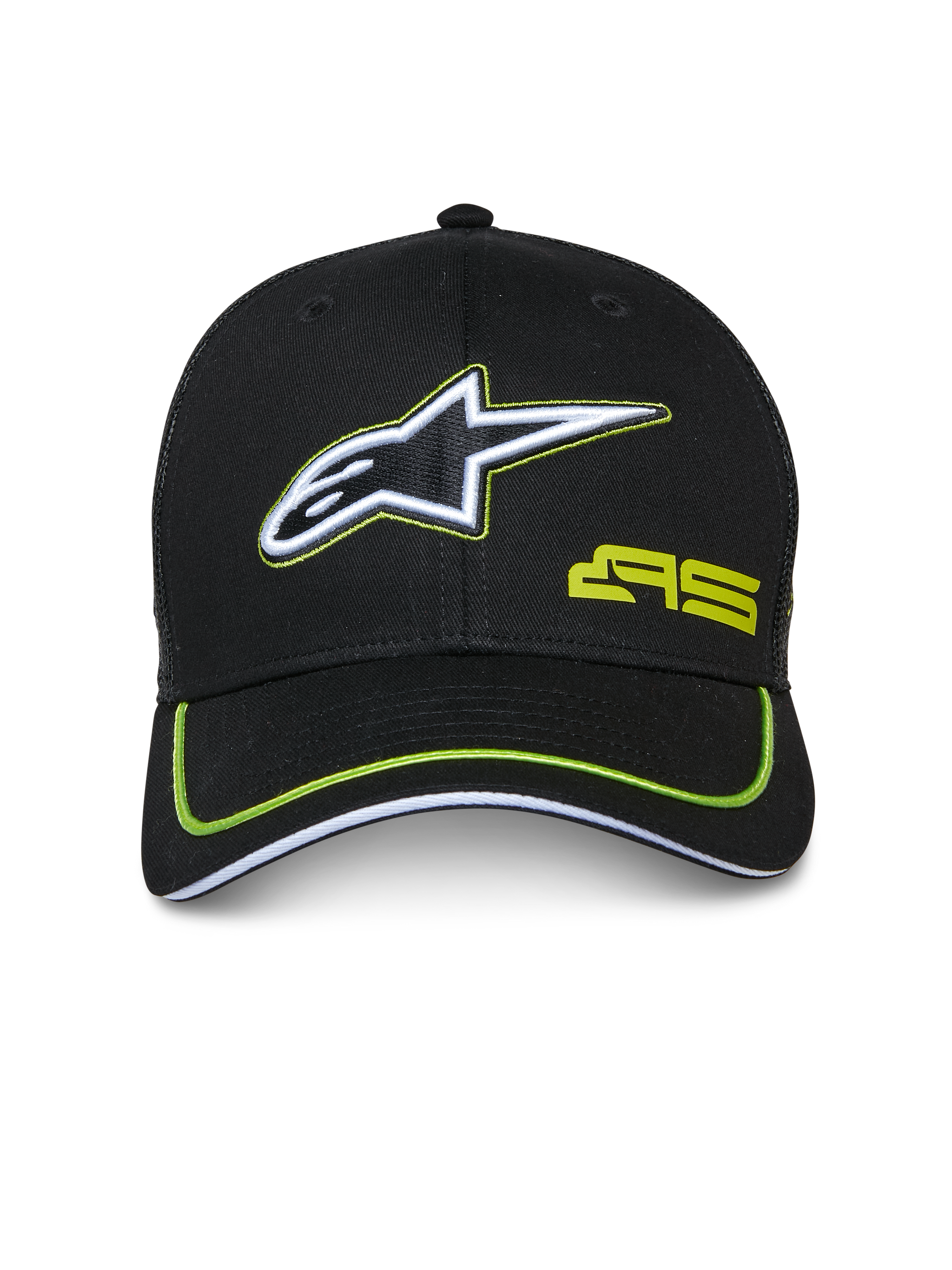 Exceed Trucker-Kappe
