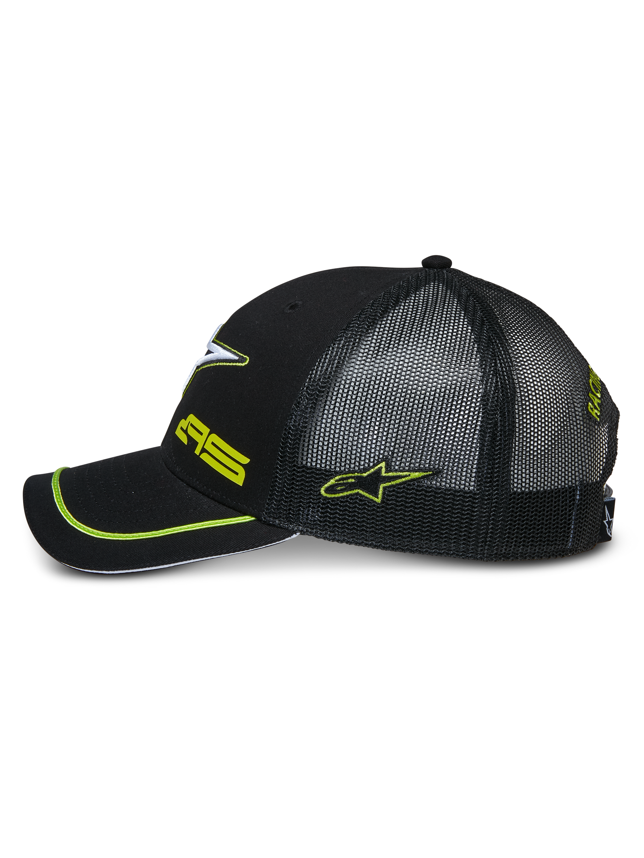 Exceed Trucker-Kappe