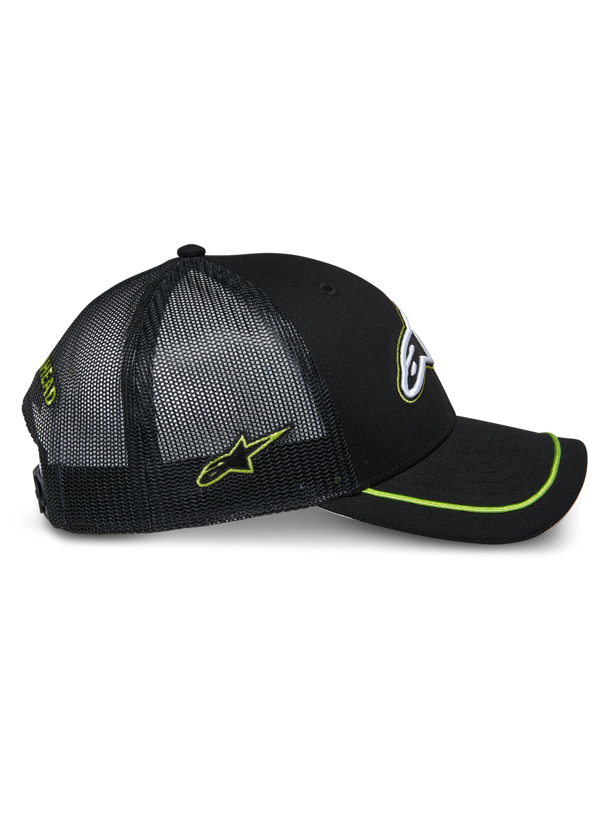 Exceed Trucker-Kappe