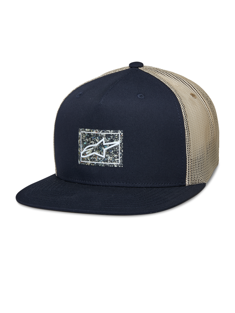 Mackinic Trucker-Kappe