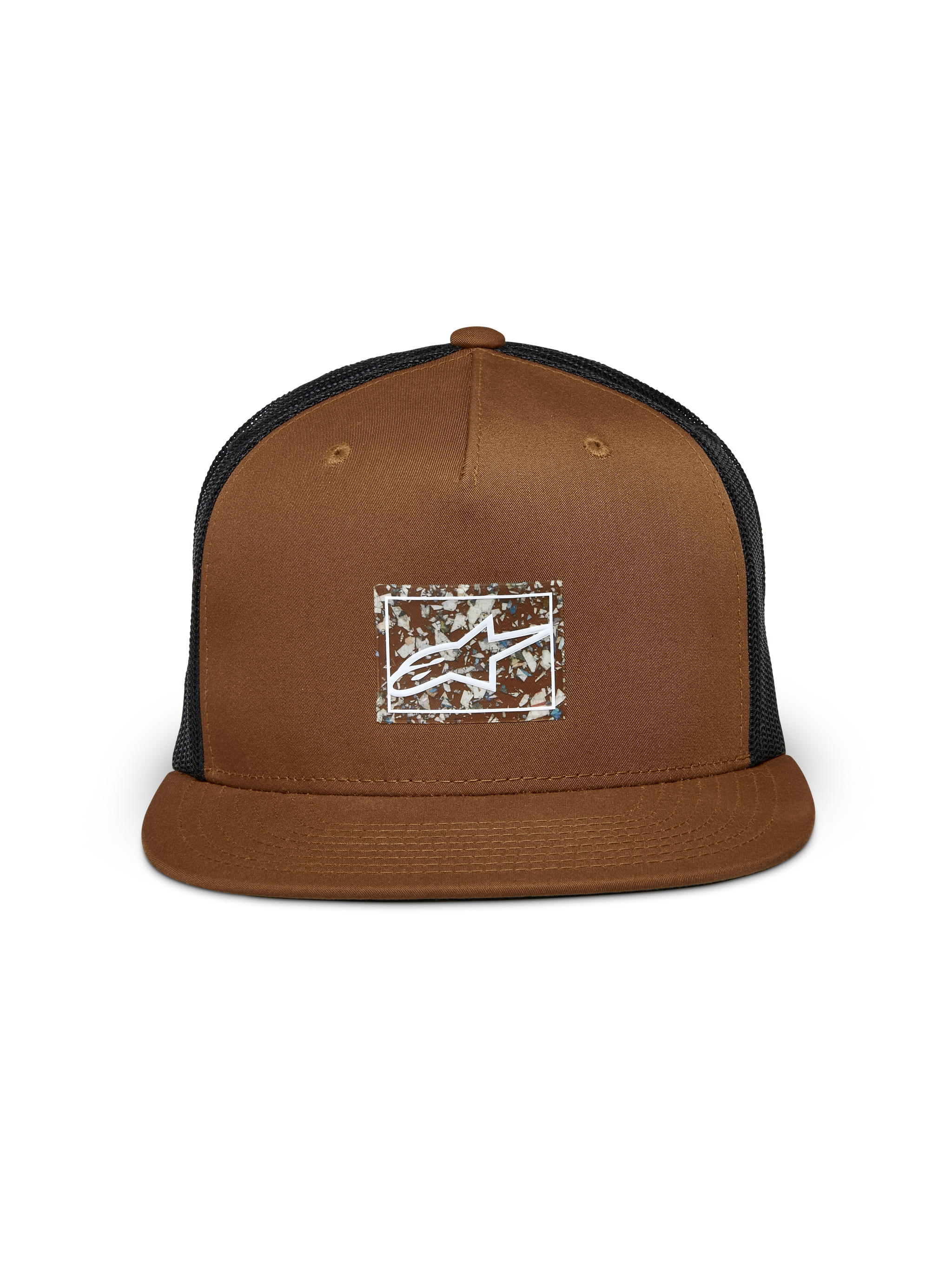 Mackinic Trucker-Kappe