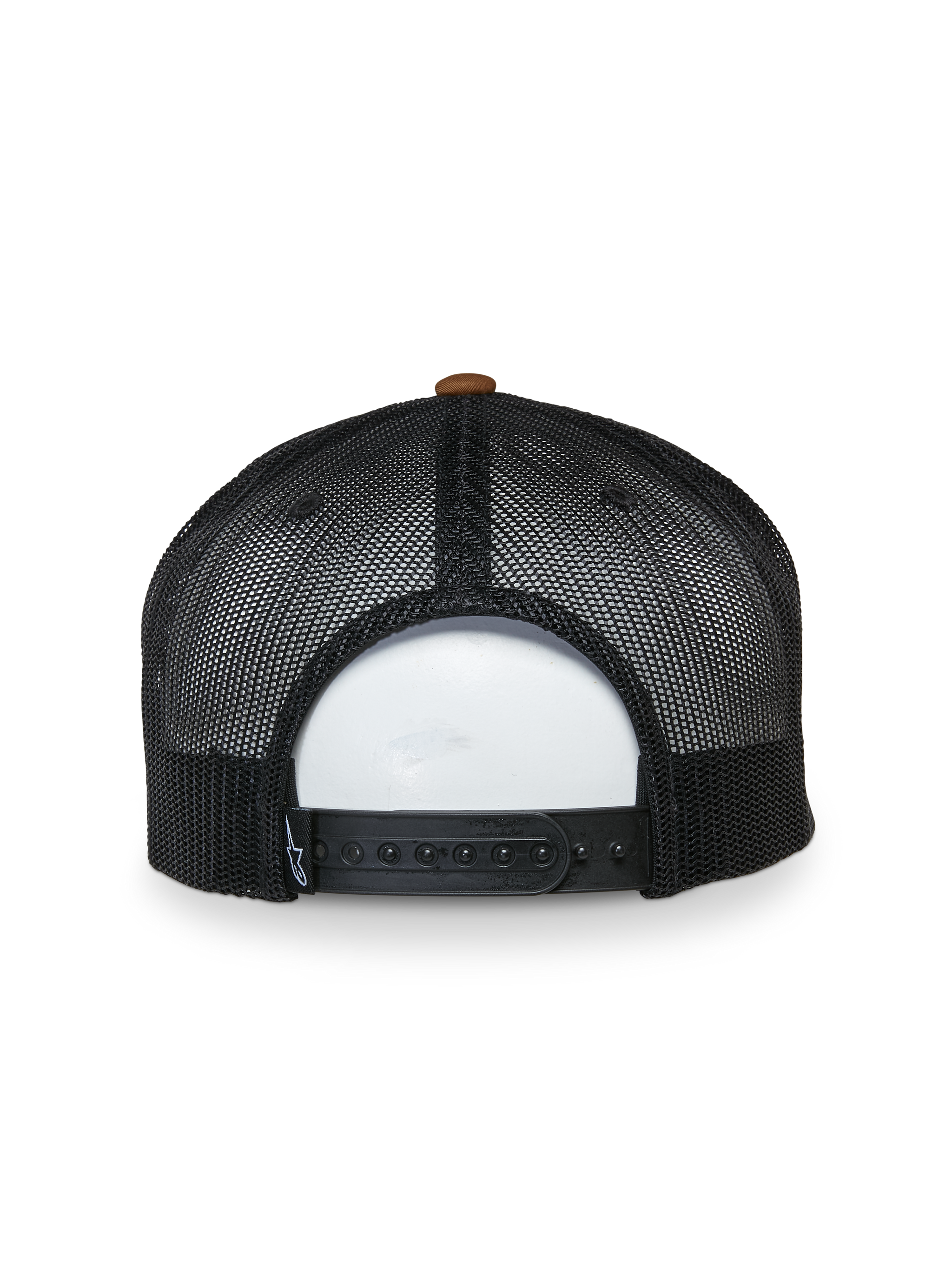 Mackinic Trucker-Kappe