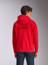 Emergent Oversized Hoodie