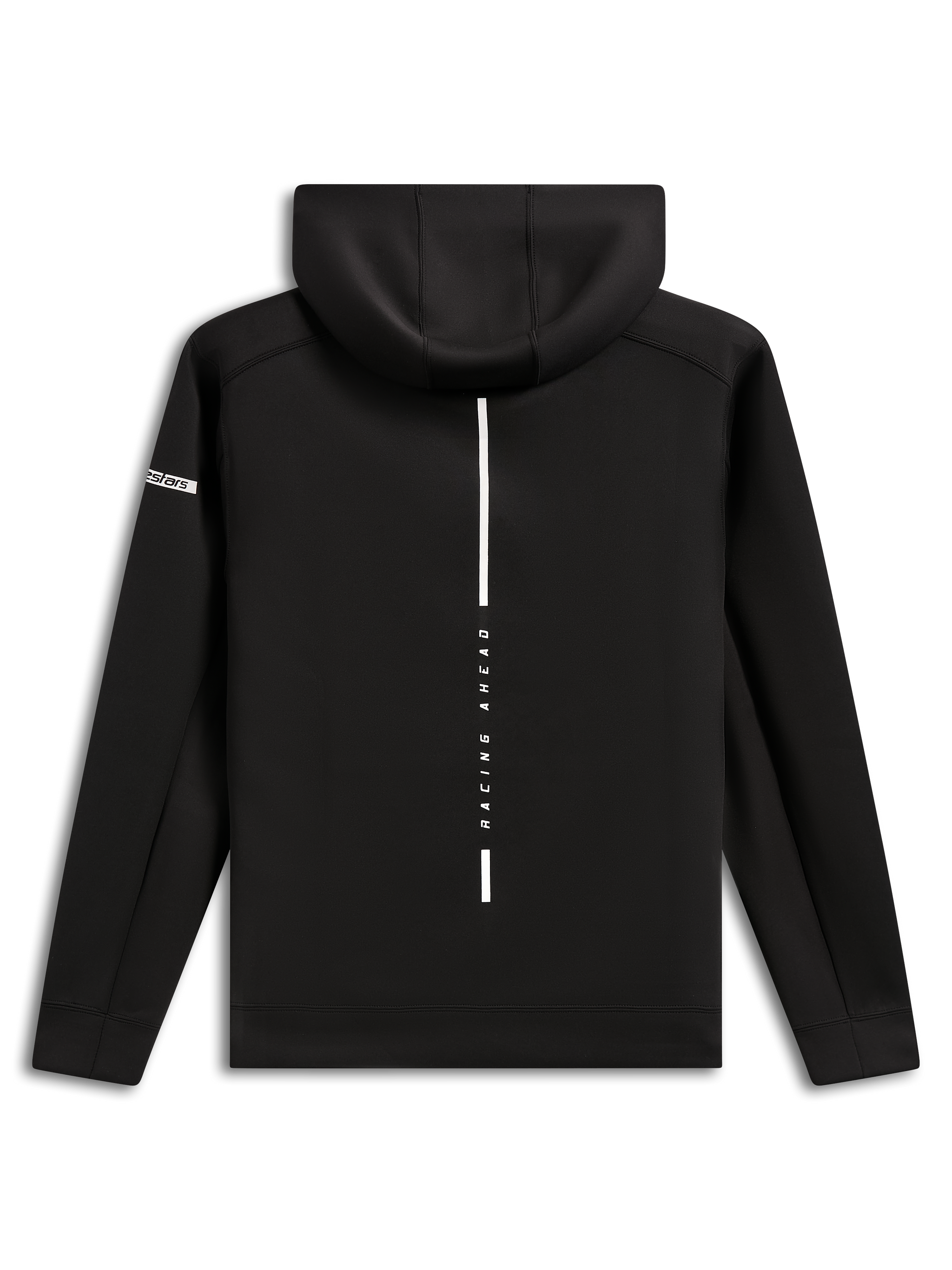 Insight Hoodie