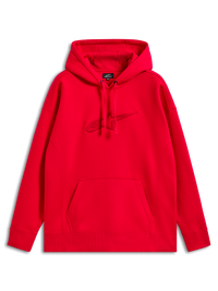 Emergent Oversized Kapuzenpullover