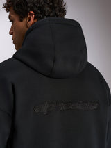 Emergent Oversized Hoodie