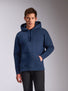 Emergent Oversized Kapuzenpullover