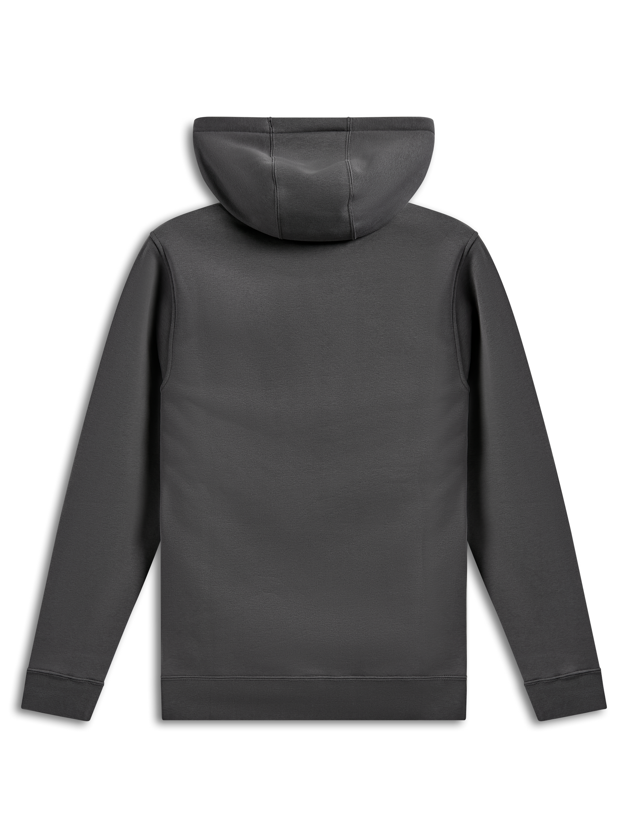 Ellipsoid Hoodie