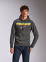 Ellipsoid Kapuzenpullover
