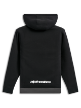 Parallel Kapuzenpullover