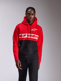 Parallel Kapuzenpullover