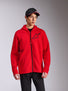 Transverse Kapuzenpullover